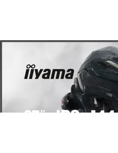 Monitor Gaming iiyama G-MASTER GB2741HSU-B1 Black Hawk