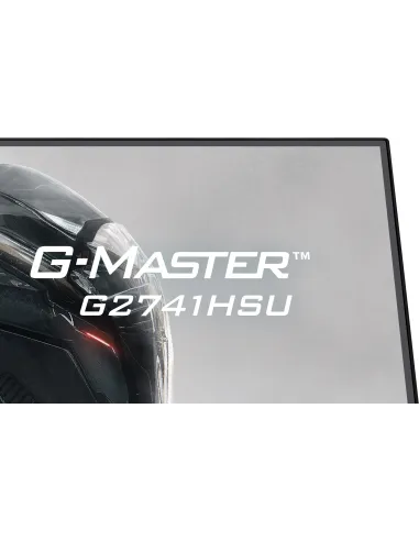 Monitor Gaming iiyama G-MASTER GB2741HSU-B1 Black Hawk