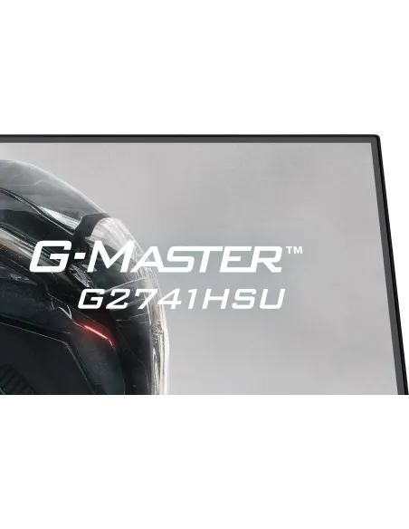 Monitor Gaming iiyama G-MASTER GB2741HSU-B1 Black Hawk