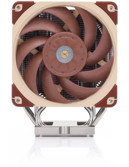 Noctua NH-U12S DX-4677 Socket LGA 4677 120mm Doble Ventilador