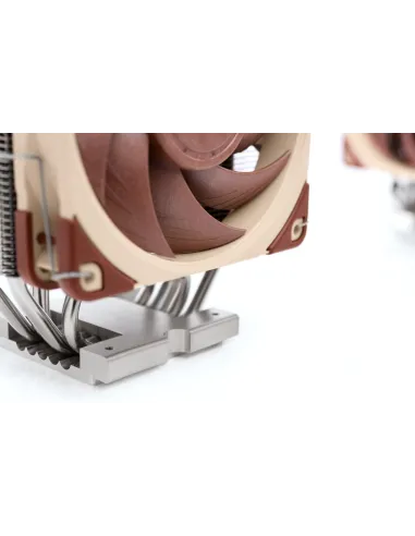 Disipador CPU Noctua NH-U12S DX-4677 LGA4677