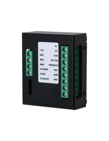Módulo RS-485: Dahua DEE1010B-S2 para control de acceso