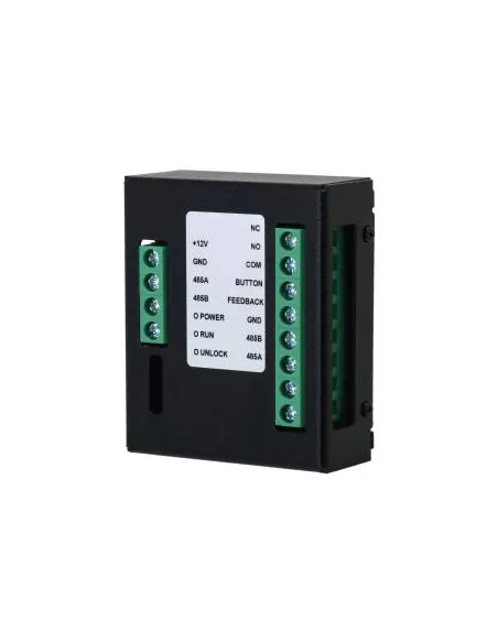 Módulo RS-485: Dahua DEE1010B-S2 para control de acceso