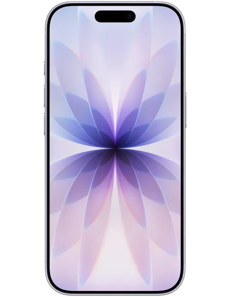 Smartphone Apple iPhone 17 256GB Lavanda