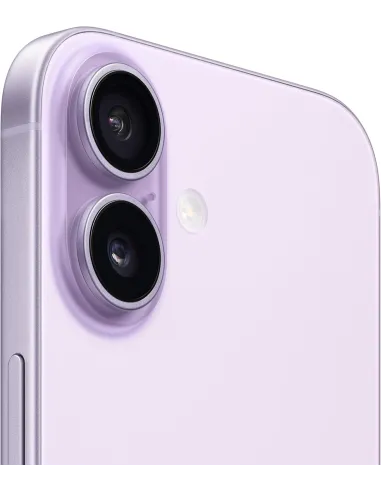 Smartphone Apple iPhone 17 256GB Lavanda