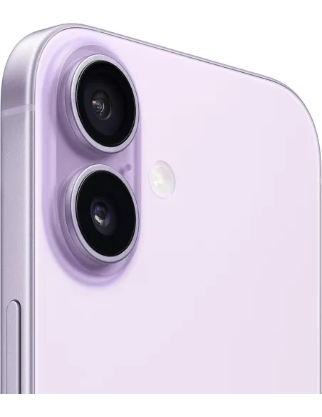 Smartphone Apple iPhone 17 256GB Lavanda