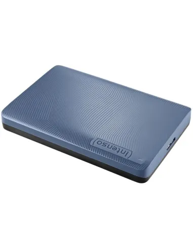 Intenso Memory Safe 1TB Azul Disco Duro HDD Externo 2.5"