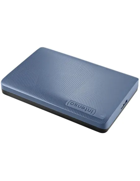 Intenso Memory Safe 1TB Azul Disco Duro HDD Externo 2.5"