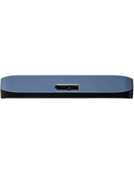 Disco duro externo: Intenso Memory Safe 1TB azul