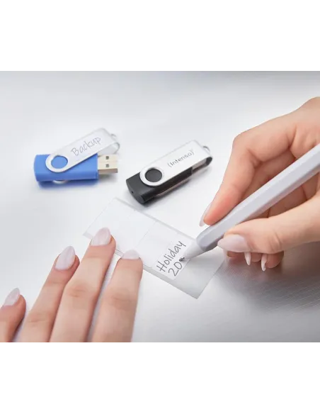 Pendrive: Intenso Office Line Multipack 5×16GB USB-A 3.2