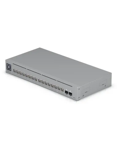 Switch: Ubiquiti UniFi Pro Max 16 L3 2.5GbE