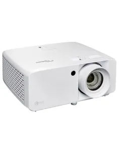 Optoma ZH551 Blanco Proyector FullHD 5600 Lúmenes 300" Láser DLP HDR Networking 3D-MPRPRY0605