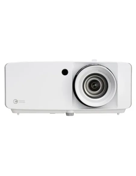 Proyector láser Optoma ZH551 Full HD 5.600 lúmenes
