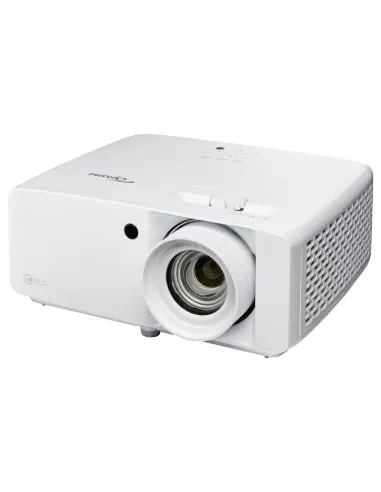 Proyector láser Optoma ZH551 Full HD 5.600 lúmenes