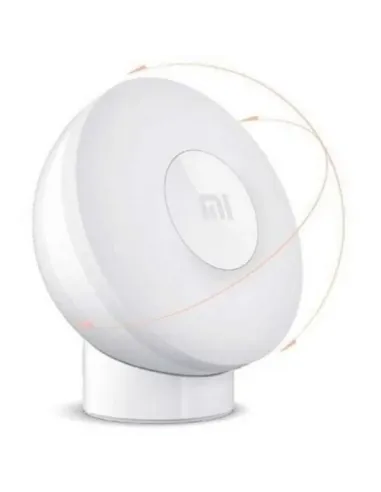 Xiaomi Mi Motion-Activated Night Light 2 Blanca