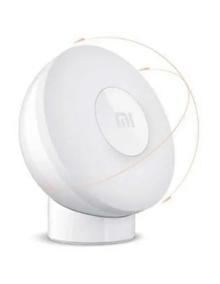 Xiaomi Mi Motion-Activated Night Light 2 Blanca