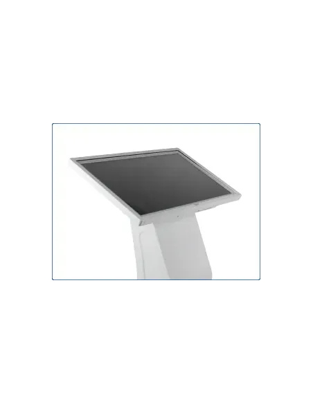 Atril: Iggual IGG320297 ORCHID 32 Android, 32" FHD táctil