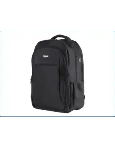 Iggual Office Pro Elite Mochila Portátil 15.6"-17" Negra-AAOABT0880