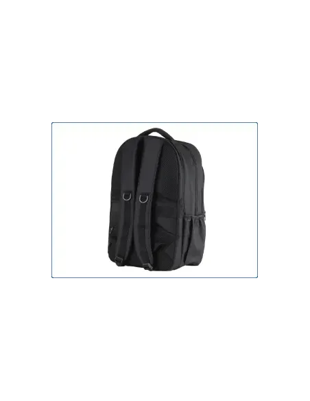 Mochila: iggual Office Pro Elite 15,6–17 pulgadas