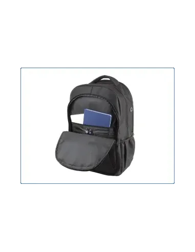 Mochila: iggual Office Pro Elite 15,6–17 pulgadas