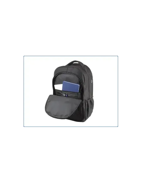 Mochila: iggual Office Pro Elite 15,6–17 pulgadas