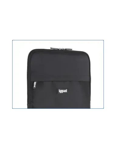 Funda : iggual Everyday Use Sleeve 15,6" IGG320648