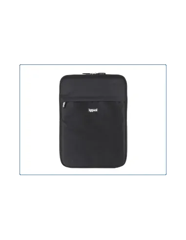 Funda : iggual Everyday Use Sleeve 15,6" IGG320648