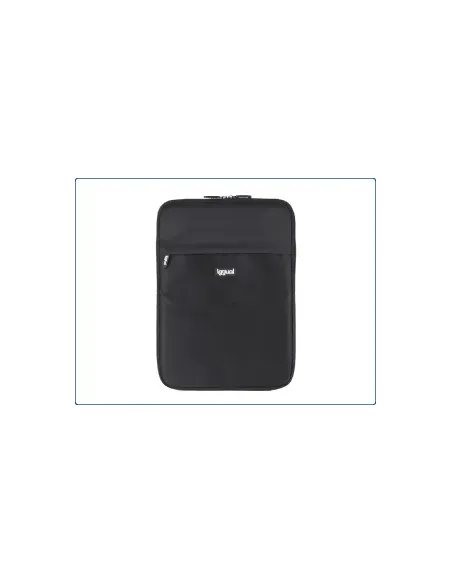 Funda : iggual Everyday Use Sleeve 15,6" IGG320648