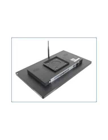 Pantalla señalización: iggual IGG320310 23,8" Android