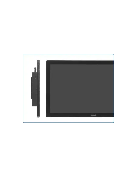 Pantalla señalización: iggual IGG320310 23,8" Android