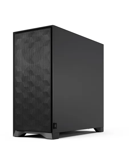 Caja PC: Fractal Design Pop 2 Air Black Solid ATX