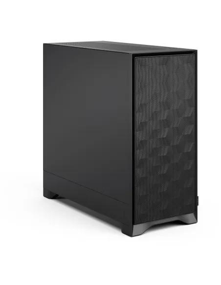 Caja PC: Fractal Design Pop 2 Air Black Solid ATX
