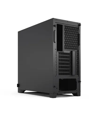Caja PC: Fractal Design Pop 2 Air Black Solid ATX