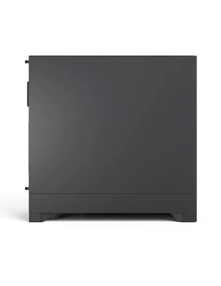 Caja PC: Fractal Design Pop 2 Air Black Solid ATX