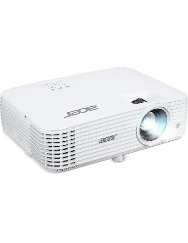 Acer X1526 Proyector DLP FullHD 4000 Lúmenes Blanca