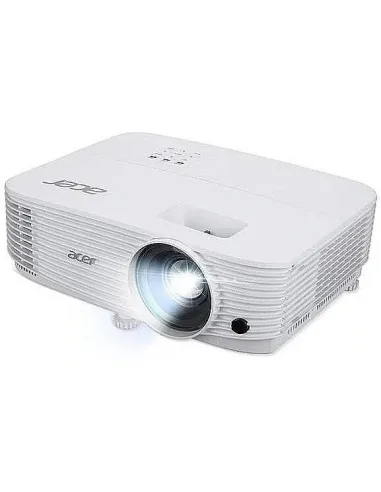 Acer X1526 Proyector DLP FullHD 4000 Lúmenes Blanca