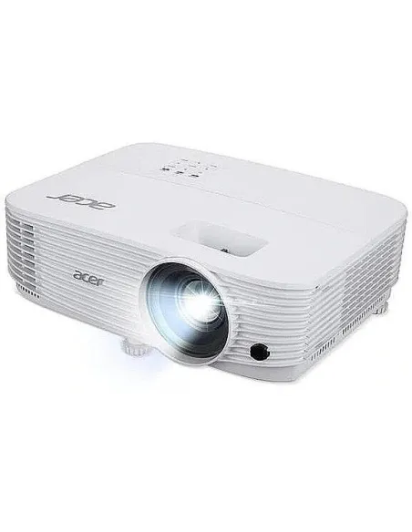 Acer X1526 Proyector DLP FullHD 4000 Lúmenes Blanca