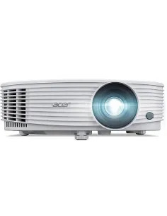 Acer X1526 Proyector DLP FullHD 4000 Lúmenes Blanca-1405635