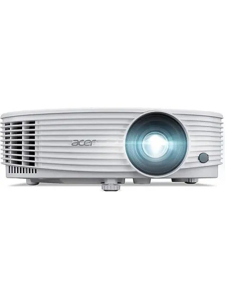 Acer X1526 Proyector DLP FullHD 4000 Lúmenes Blanca