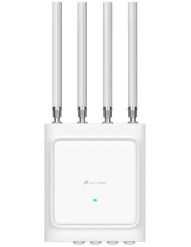 TP-Link Omada EAP668-Outdoor HD Punto de Acceso Exterior