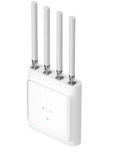 Punto de acceso TP-Link EAP668-Outdoor HD Wi?Fi 6
