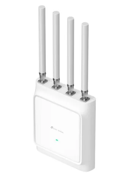 Punto de acceso TP-Link EAP668-Outdoor HD Wi?Fi 6