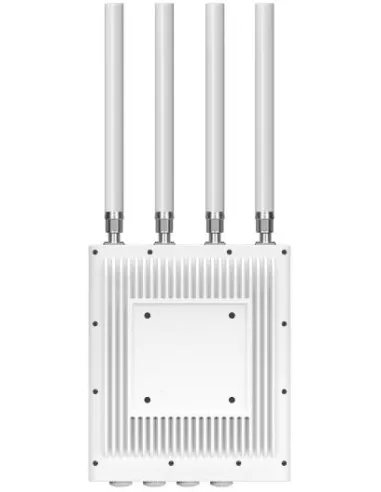 Punto de acceso TP-Link EAP668-Outdoor HD Wi?Fi 6
