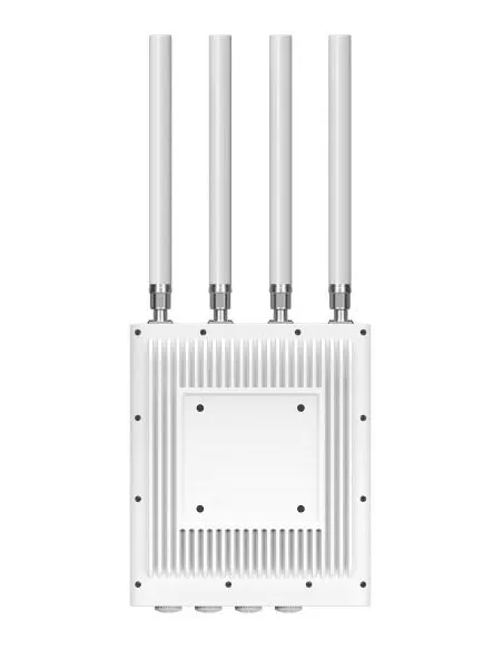 Punto de acceso TP-Link EAP668-Outdoor HD Wi?Fi 6