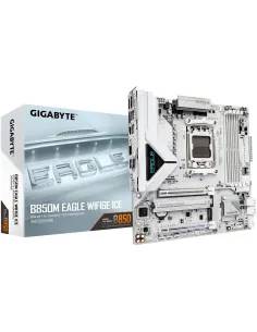 GIGABYTE B850M EAGLE WIFI6E ICE-1404838