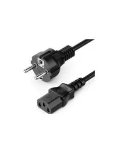 AVer 064APOWERCP9 Cable de Alimentación para EU-1401899