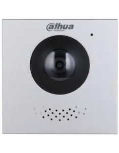 Dahua VTO4202F-P-S3 Estación de Videoportero para Apartamento IP de 2 Hilos-1394958