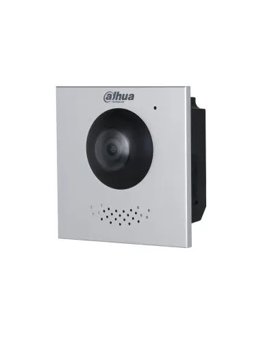 Módulo: Dahua VTO4202F-P-S3 exterior IP65 PoE