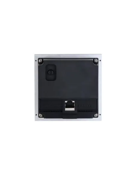 Módulo: Dahua VTO4202F-P-S3 exterior IP65 PoE