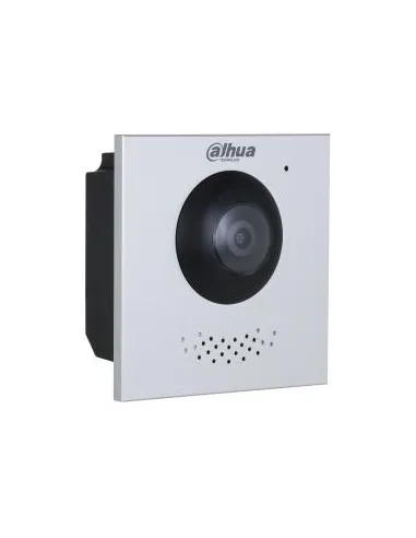 Módulo: Dahua VTO4202F-P-S3 exterior IP65 PoE